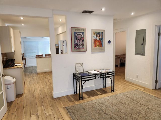 Home for sale at 4610 NE 3rd Ave - photo 6233921