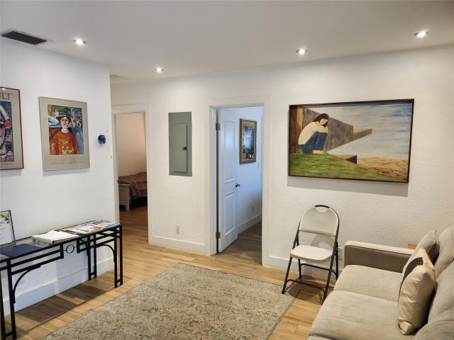 Home for sale at 4610 NE 3rd Ave - photo 6233922