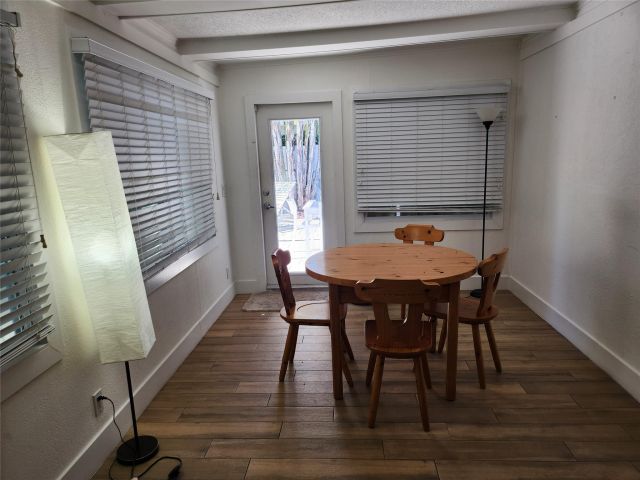 Home for sale at 4610 NE 3rd Ave - photo 6233923