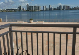 Apartment #320 at Winston Tower 200