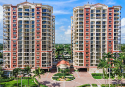 Apartment #403 at Vue Residences