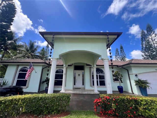 Home for sale at 16934 SW 215th Ter - photo 6188311