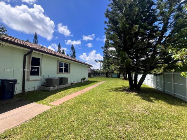 Home for sale at 16934 SW 215th Ter - photo 6188312