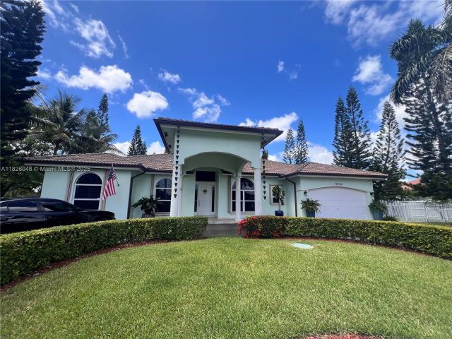 Home for sale at 16934 SW 215th Ter - photo 6188318