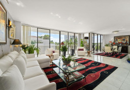 Apartment #201 at Hamptons West