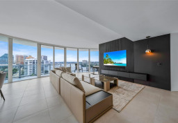 Apartment #1100 at Gale Residences