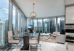 Apartment #3901 at Mint