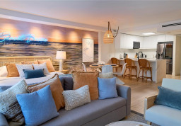 Apartment #329 at Roney Palace