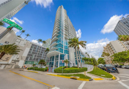 Apartment #1402 at Platinum