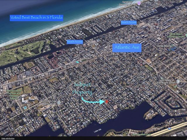 Home for sale at 501 NW 13th Street - photo 6363044