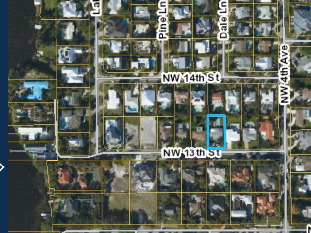 Home for sale at 501 NW 13th Street - photo 6363045