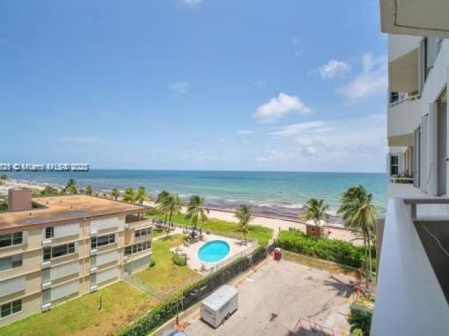 Apartment for rent  Unit #6K - photo 6190685