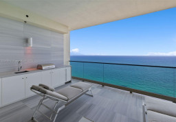 Apartment #3003 at The Estates at Acqualina