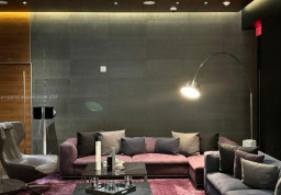 Apartment #2804 at REACH Brickell City Centre