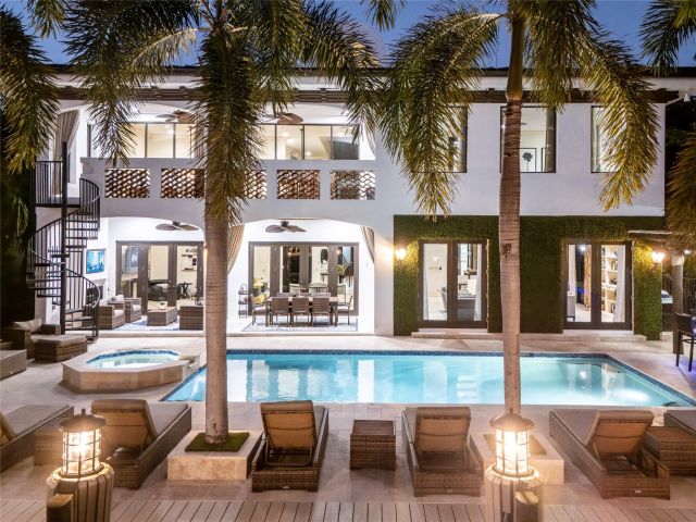 Home for rent at 2430 Castilla Isle - photo 6193235