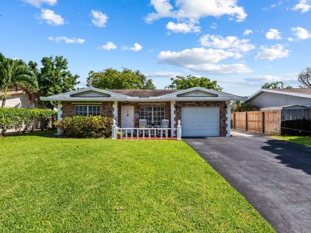 Home for sale at 3260 NW 66th St - photo 6205568