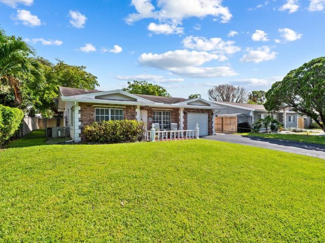 Home for sale at 3260 NW 66th St - photo 6205569