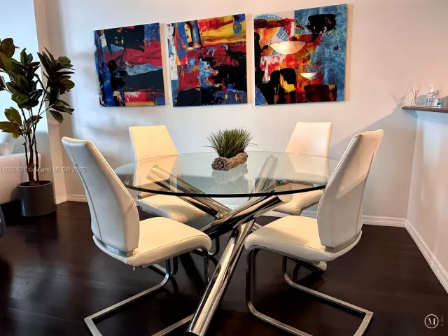 Apartment for rent  Unit #511 - photo 6193939