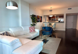 Apartment #511 at 1800 Club