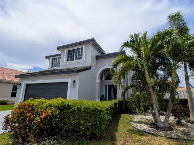 Home for sale at 335 SW 183rd Way - photo 6193539