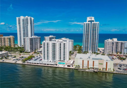 Apartment #702 at Residences on Hollywood