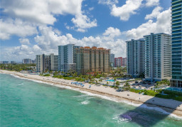 Apartment #227 at Parker Plaza