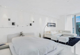 Apartment #4310 at Icon Brickell Tower 1
