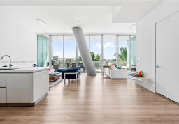 Apartment #403S at Grove at Grand Bay