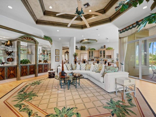 Home for sale at 8571 Egret Lakes Lane - photo 6230786