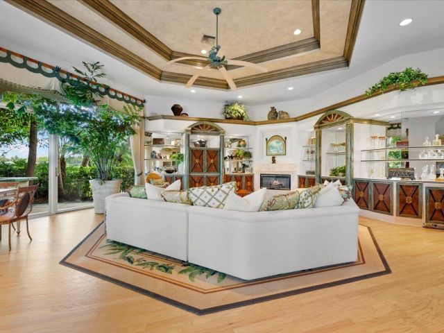 Home for sale at 8571 Egret Lakes Lane - photo 6230787