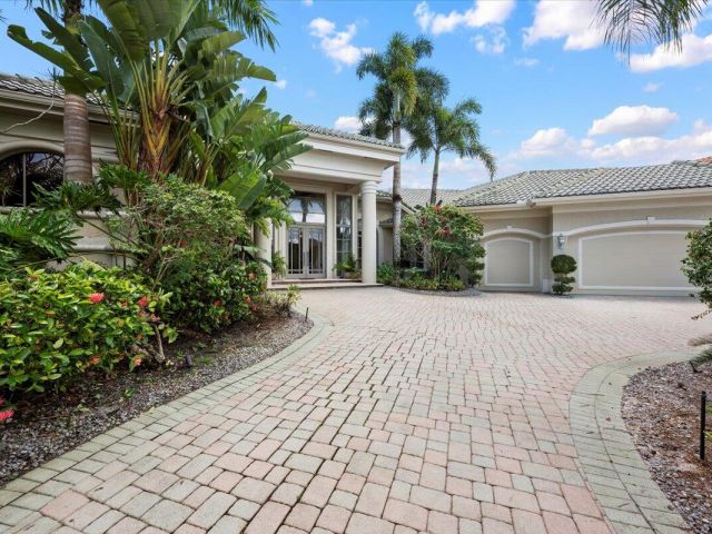 Home for sale at 8571 Egret Lakes Lane - photo 6230802