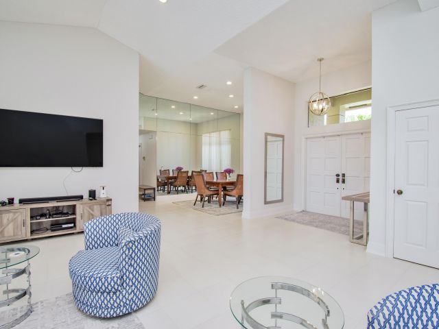 Home for sale at 11415 Boca Woods Lane - photo 6217418