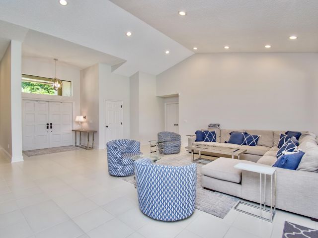 Home for sale at 11415 Boca Woods Lane - photo 6217419