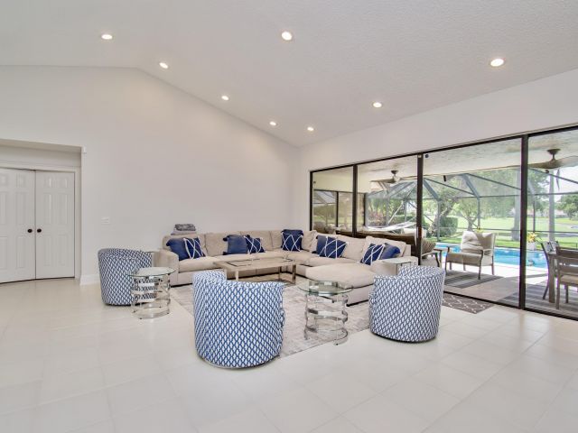 Home for sale at 11415 Boca Woods Lane - photo 6217420