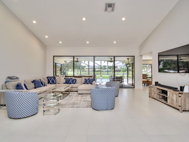 Home for sale at 11415 Boca Woods Lane - photo 6217421