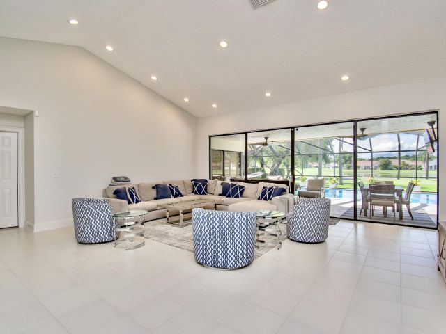 Home for sale at 11415 Boca Woods Lane - photo 6217422