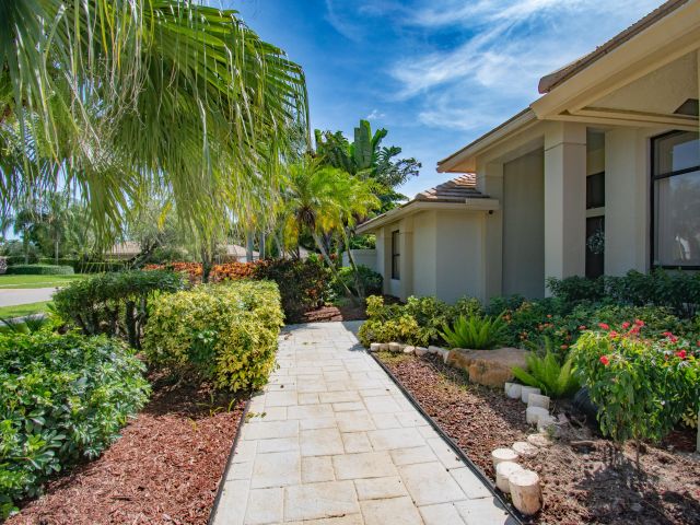 Home for sale at 11415 Boca Woods Lane - photo 6217424