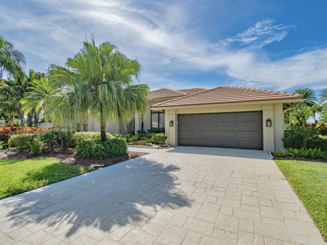 Home for sale at 11415 Boca Woods Lane - photo 6217425