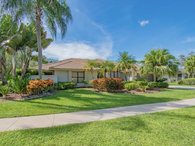 Home for sale at 11415 Boca Woods Lane - photo 6217427