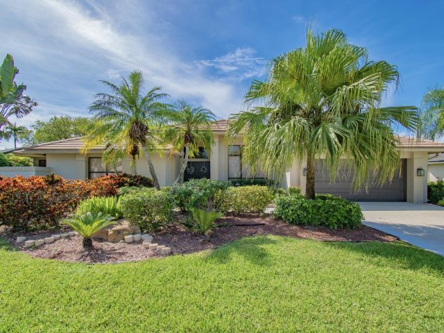 Home for sale at 11415 Boca Woods Lane - photo 6217428