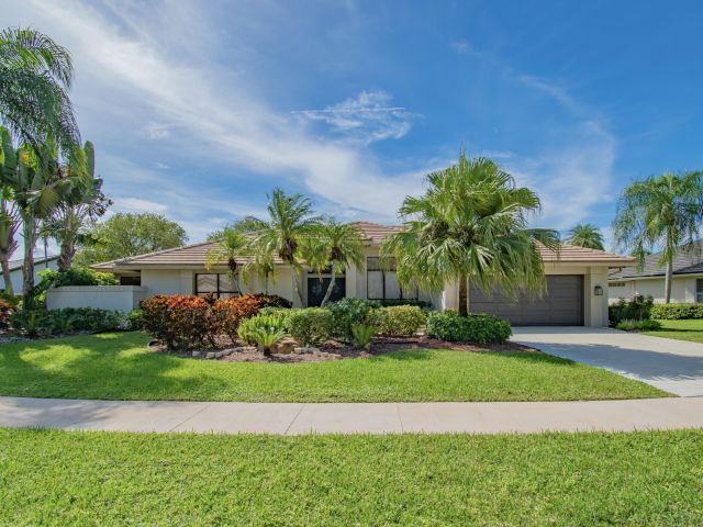 Home for sale at 11415 Boca Woods Lane - photo 6217429