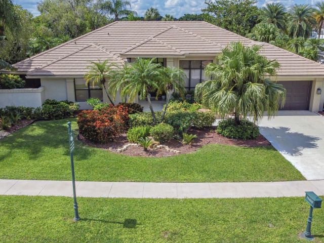Home for sale at 11415 Boca Woods Lane - photo 6217430