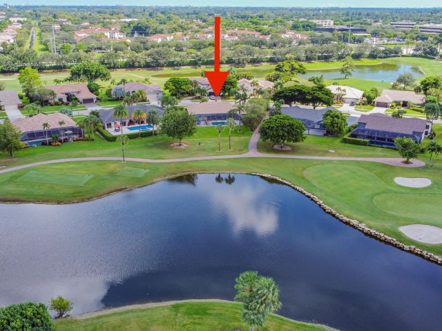 Home for sale at 11415 Boca Woods Lane - photo 6217431