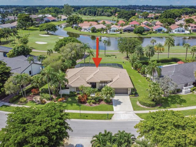 Home for sale at 11415 Boca Woods Lane - photo 6217432