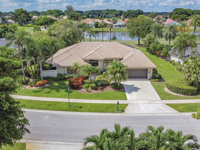 Home for sale at 11415 Boca Woods Lane - photo 6217433