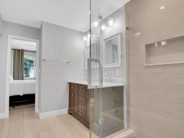 Home for sale at 1869 NE 15th Ave 1869 - photo 6195986