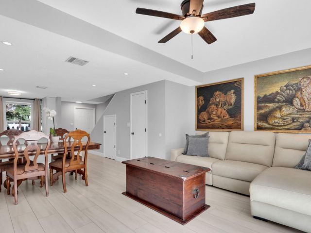 Home for sale at 1869 NE 15th Ave 1869 - photo 6195990