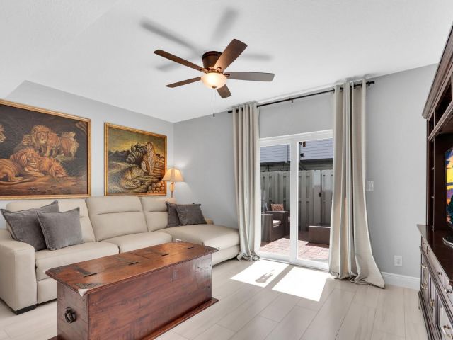 Home for sale at 1869 NE 15th Ave 1869 - photo 6195994