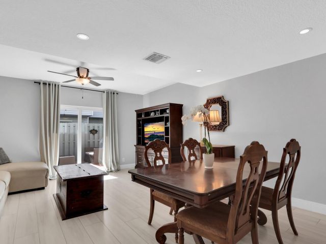 Home for sale at 1869 NE 15th Ave 1869 - photo 6195996