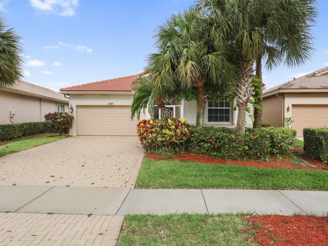 Home for sale at 2281 Egret Cove Drive - photo 6201133